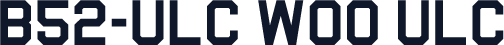 B52-ULC W00 ULC