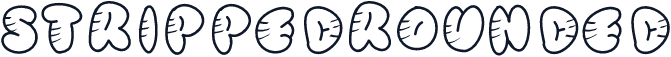 StrippedRounded