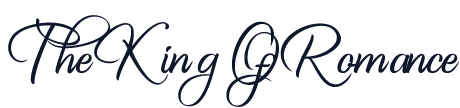 TheKingOfRomance