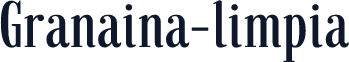Granaina-limpia