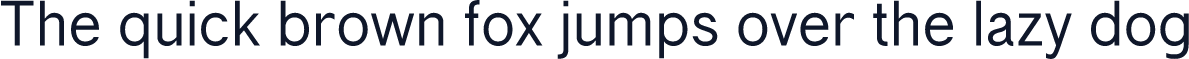 LupinaDemo-Regular