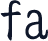 fa