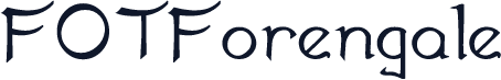 FOTForengale