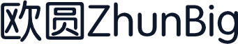 欧圆ZhunBig
