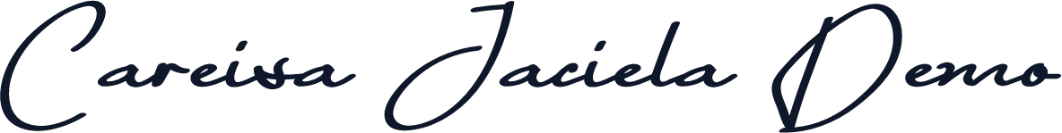 Careisa Jaciela Demo