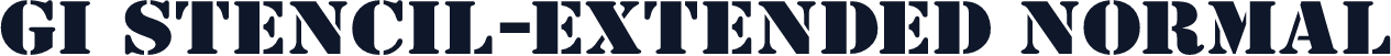 GI Stencil-Extended Normal