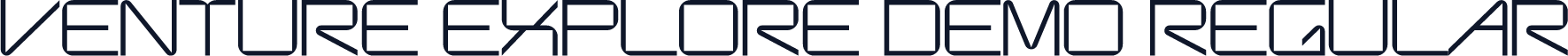 Venture Explore Demo Regular