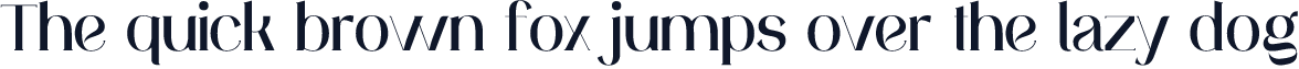 Aluniea Personal Use Regular