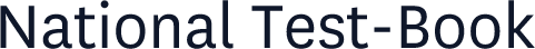 National Test-Book