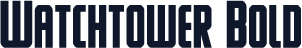 Watchtower Bold