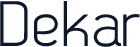 Dekar