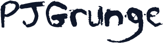 PJGrunge