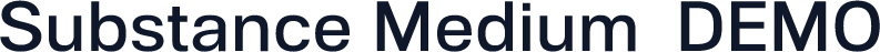 Substance Medium-DEMO