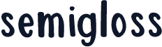 semigloss