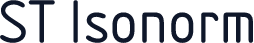 ST Isonorm