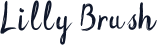 Lilly Brush