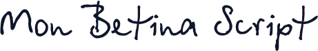 Mon Betina Script