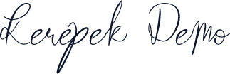 Kerepek Demo