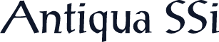 Antiqua SSi