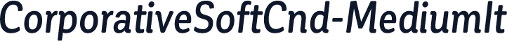 CorporativeSoftCnd-MediumIt