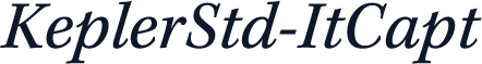 KeplerStd-ItCapt