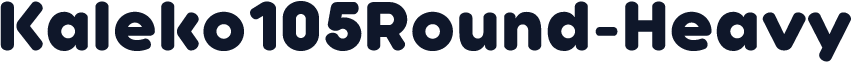 Kaleko105Round-Heavy