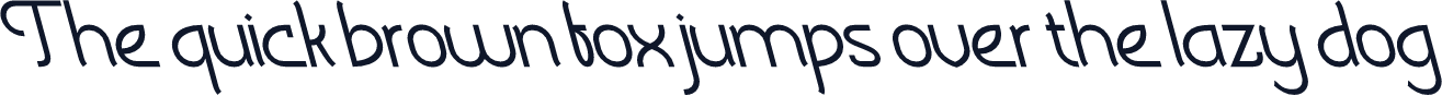 Alijaber Demo Oblique