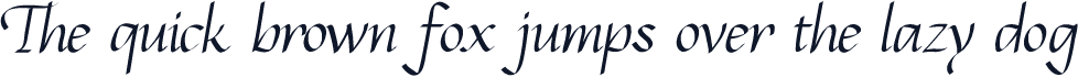 Calligram Personal