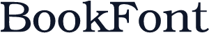BookFont