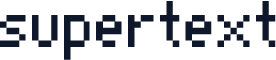 supertext