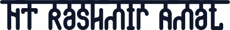 ☞NT Rashmir Amal