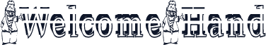 WelcomeHand