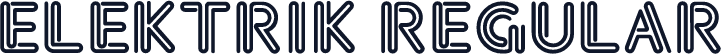 Elektrik Regular