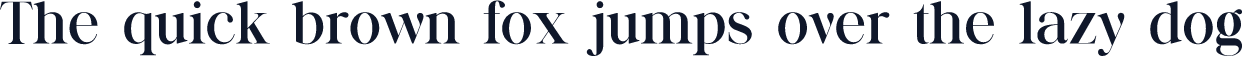 BusinessElegance Regular