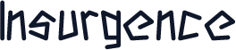 Insurgence