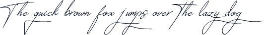 Mikaila Signature Regular