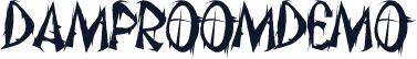 DampRoomDemo
