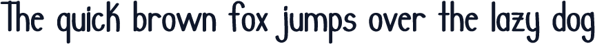 JuanMikes Regular