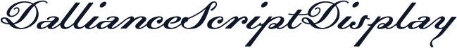 DallianceScriptDisplay