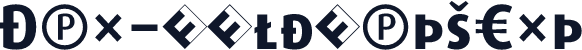 Dax-BoldCapsExp