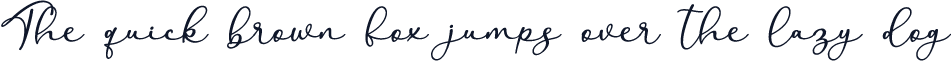 Sarlita - Personal Use Italic
