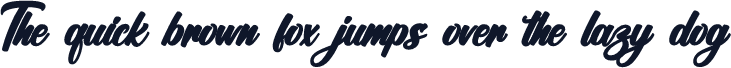 Bulgaria Dreams Bold Italic