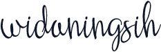 widaningsih