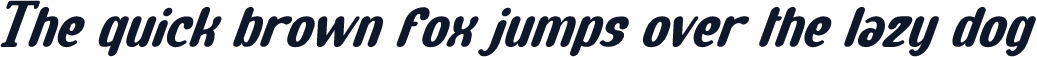 Clone Star Demo Italic
