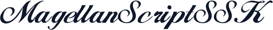 MagellanScriptSSK