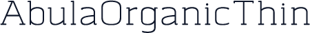 AbulaOrganicThin