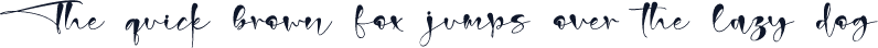 Christmas Signature
