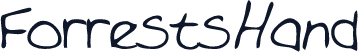 ForrestsHand