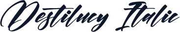 Destilucy Italic