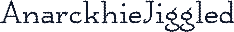 AnarckhieJiggled